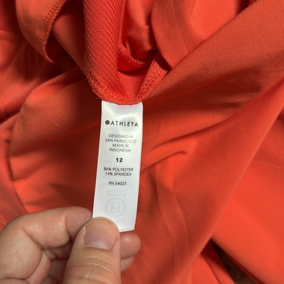 Athleta Brooklyn Ankle Pants - Picture 7 of 12